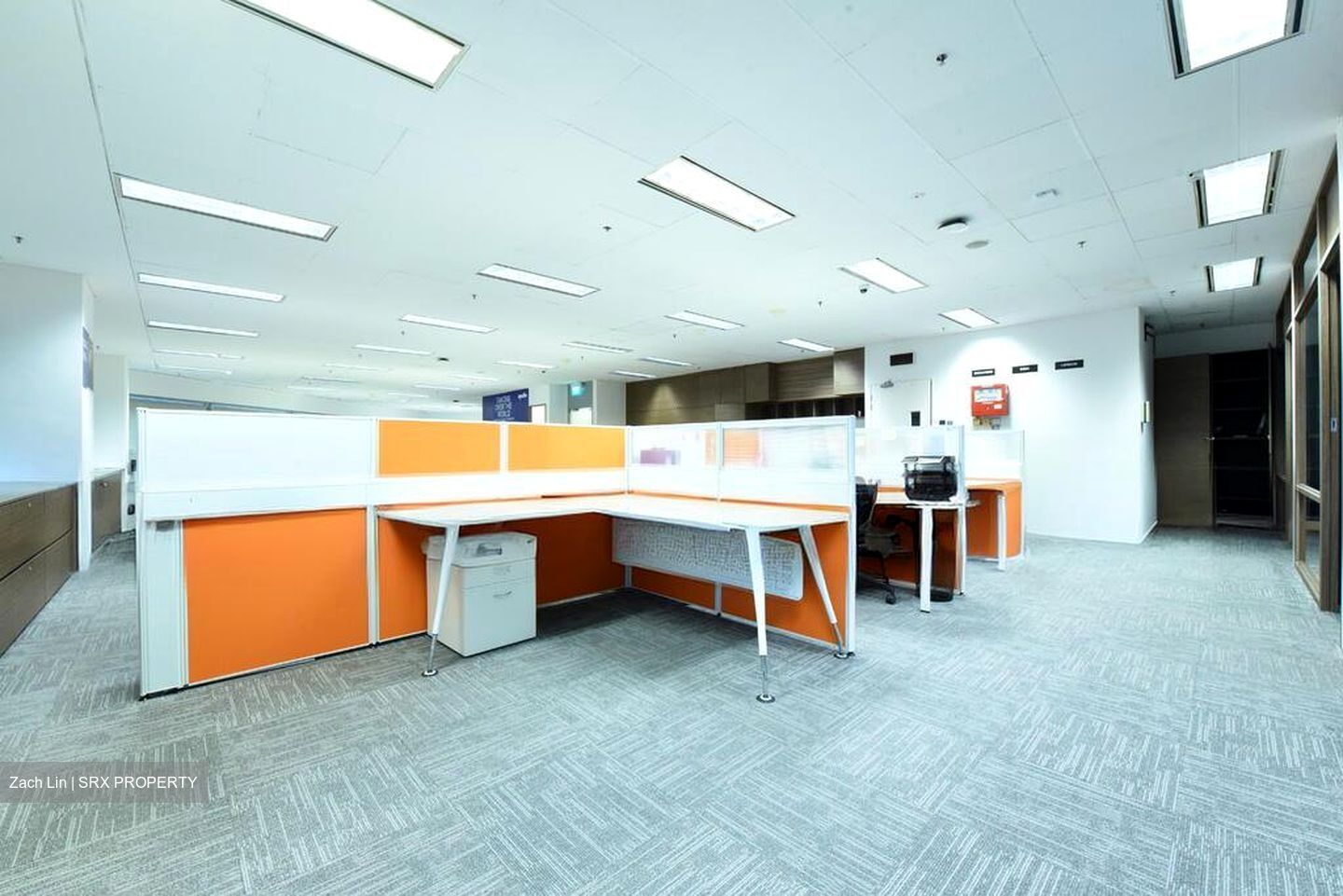 Suntec City Mall (D1), Office #522738541